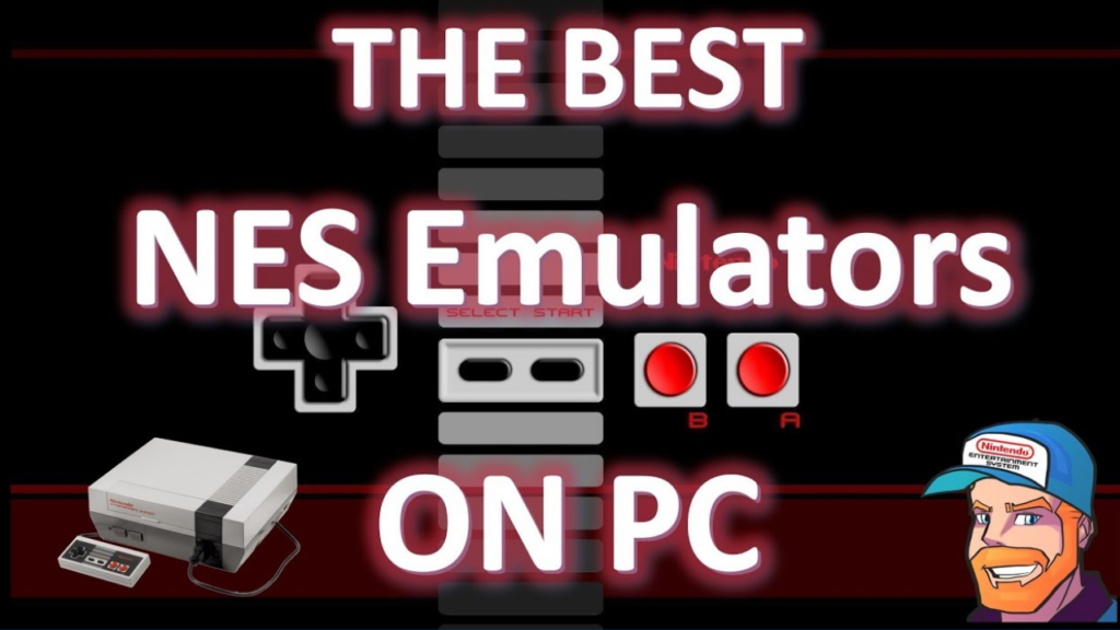 best nes emulator mac
